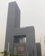 武汉保利文化广场